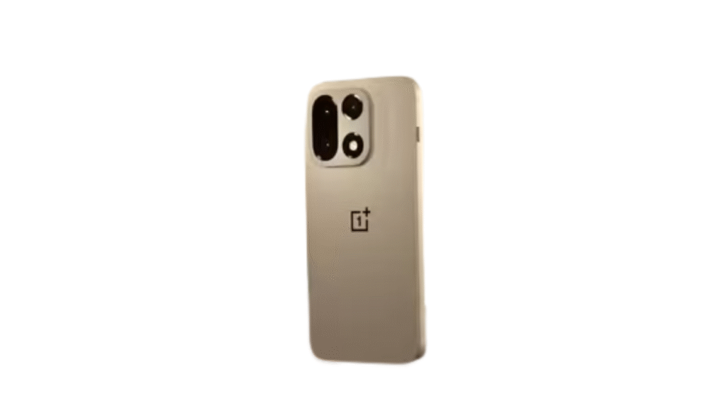 OnePlus 15 5G