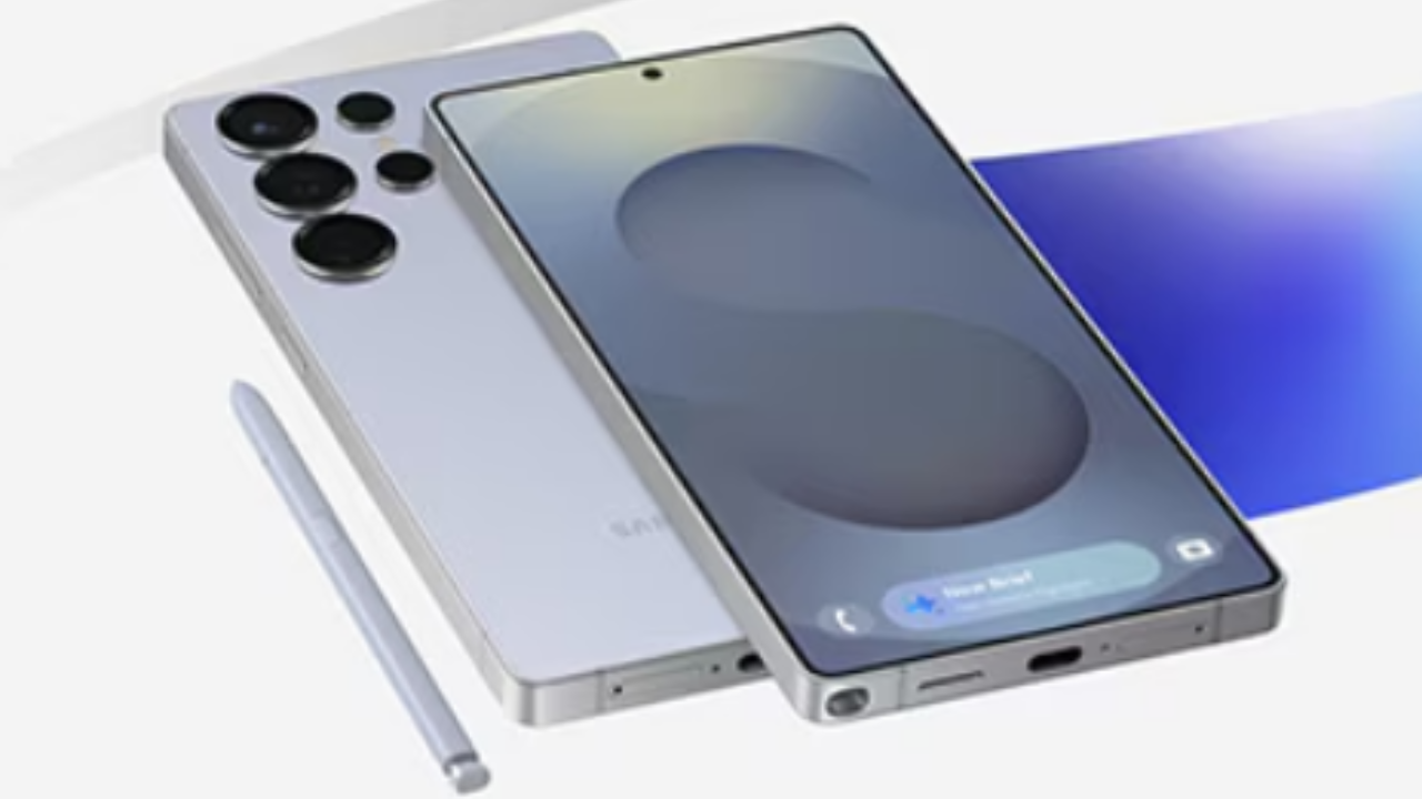 Samsung Galaxy S24 Ultra 5G