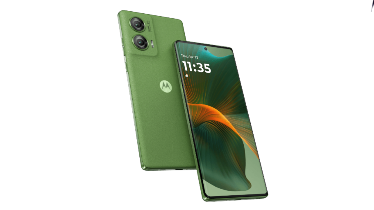 Motorola Edge 50 Fusion