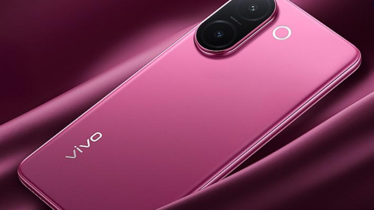Vivo V60e 5G
