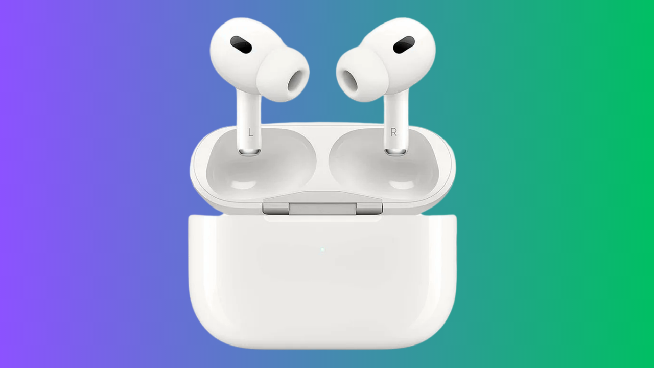 Apple AirPods Pro 2
