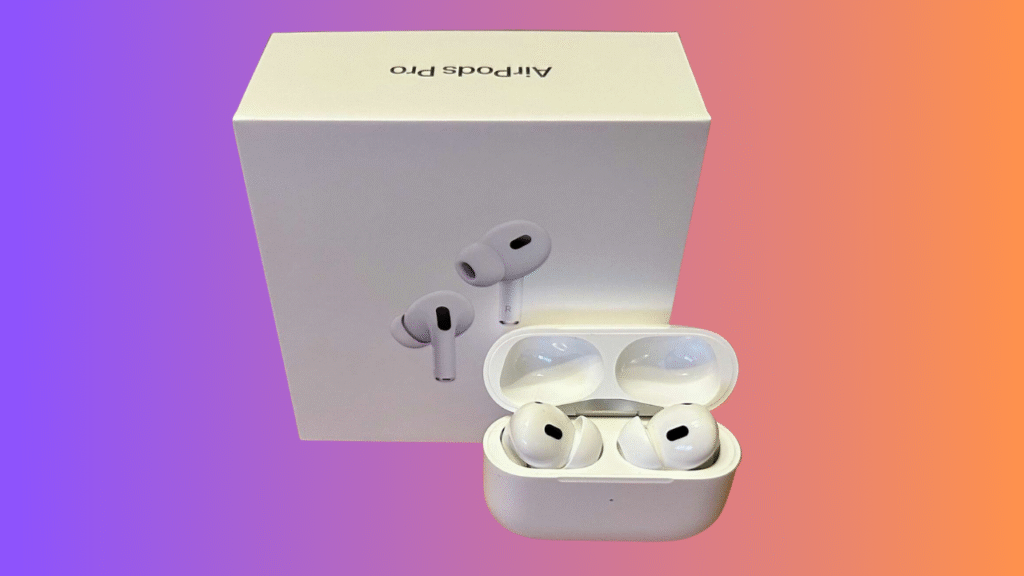Apple AirPods Pro 2
