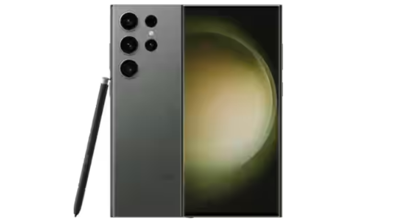 Samsung Galaxy S26 Ultra