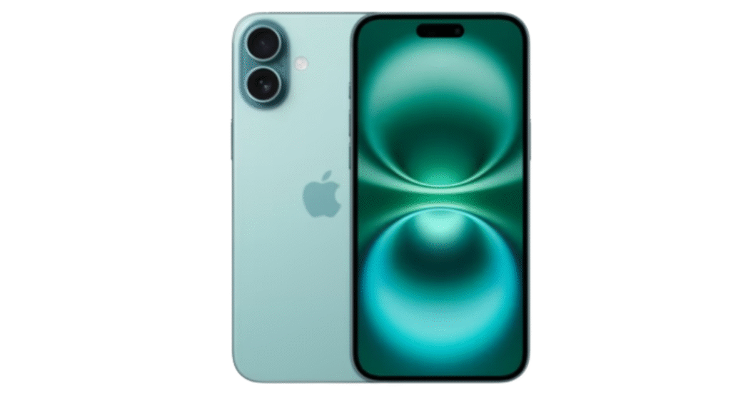 Apple iPhone 16 Plus