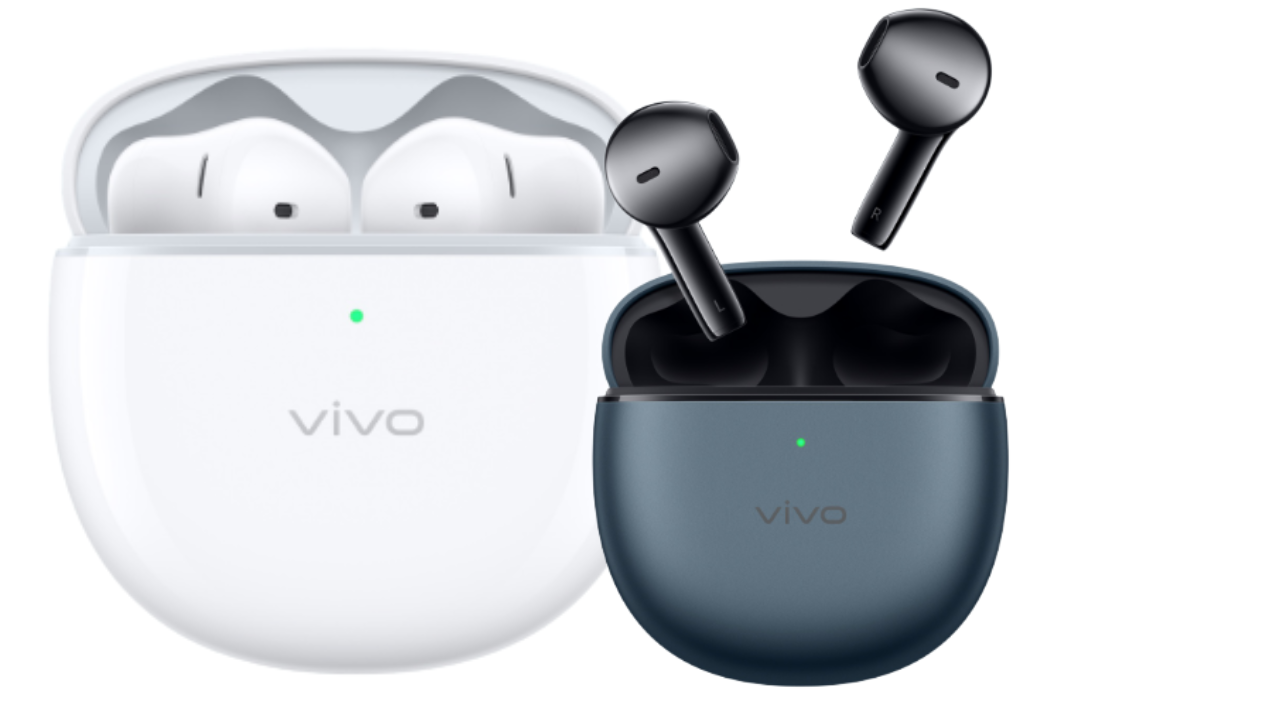 Vivo TWS 5 Series