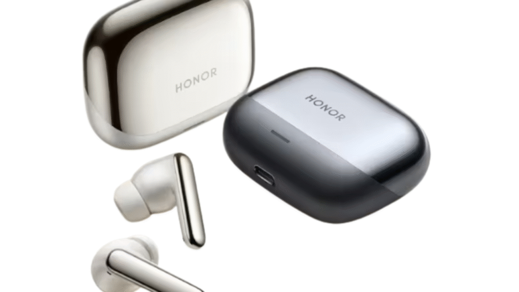 Honor Earbuds 4