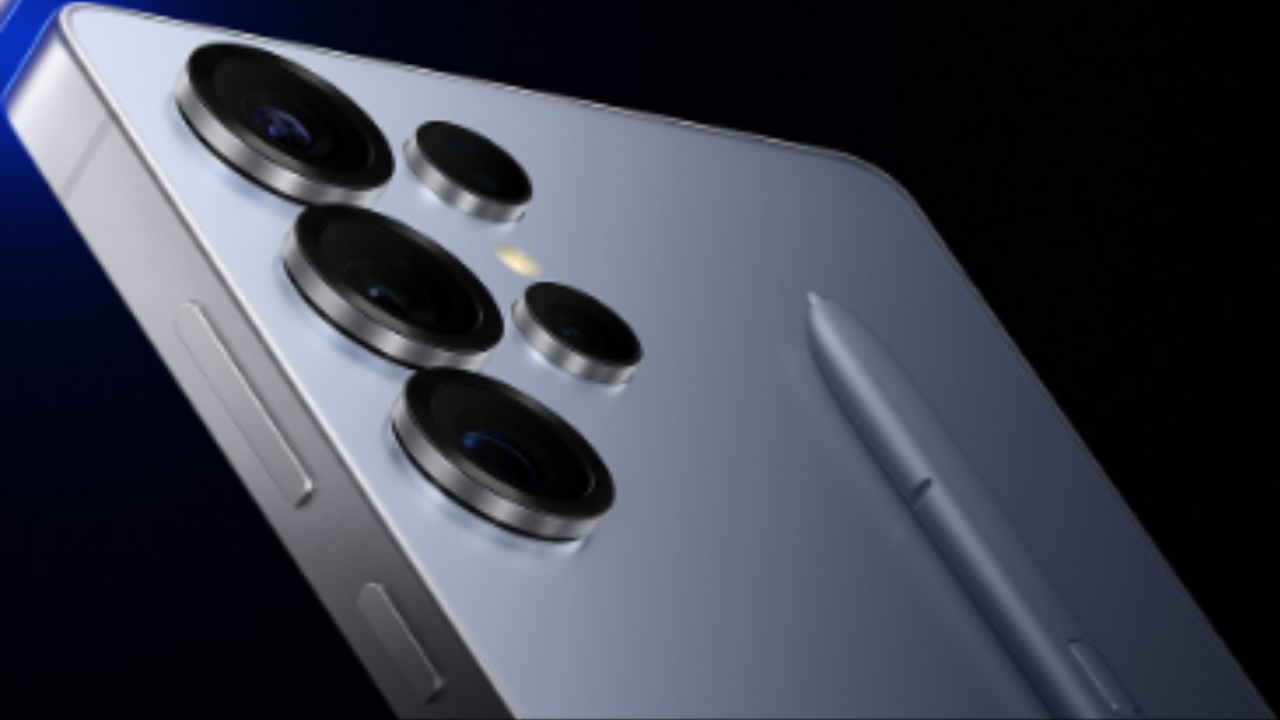 Samsung Galaxy S25 Ultra