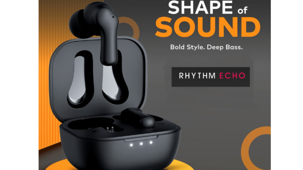 Itel Rhythm Echo