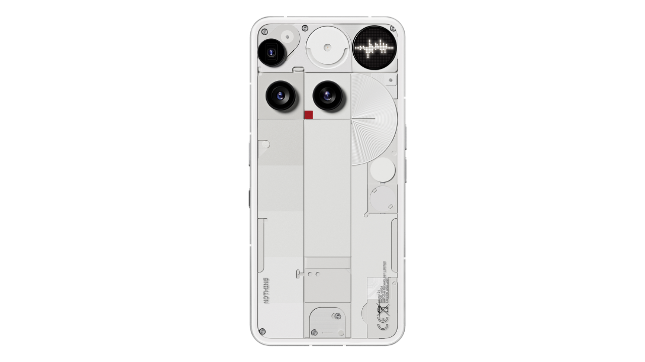 Nothing Phone 3