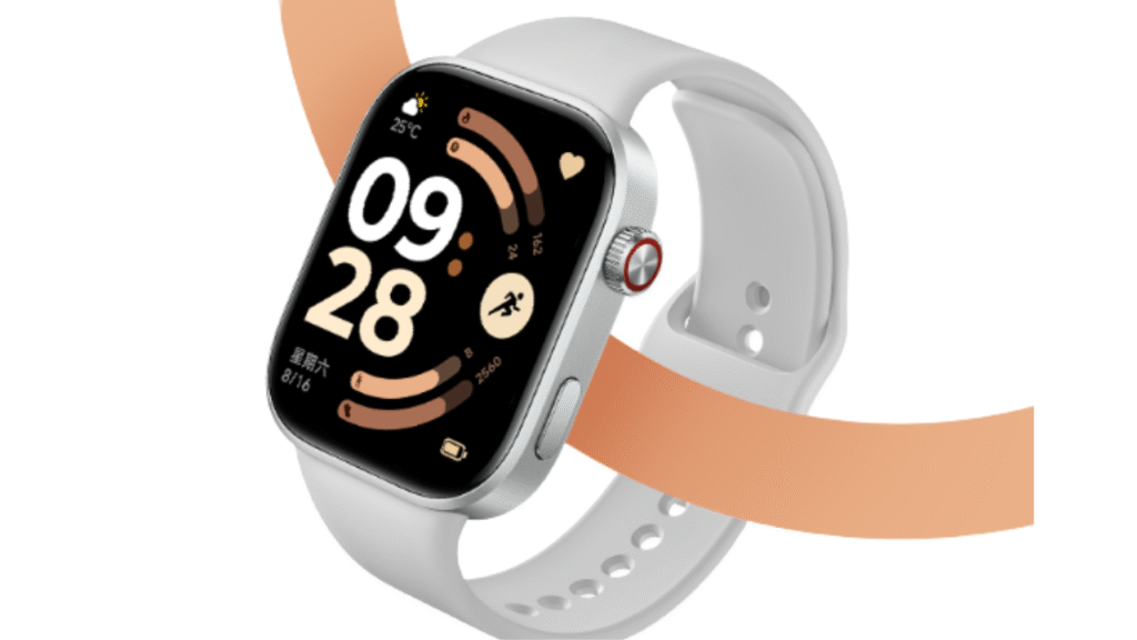 Redmi Watch 6