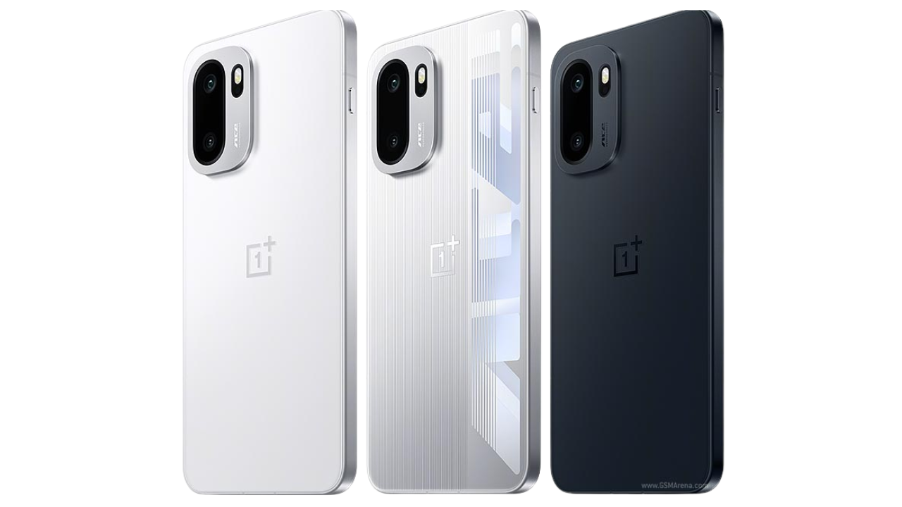 OnePlus Ace 6