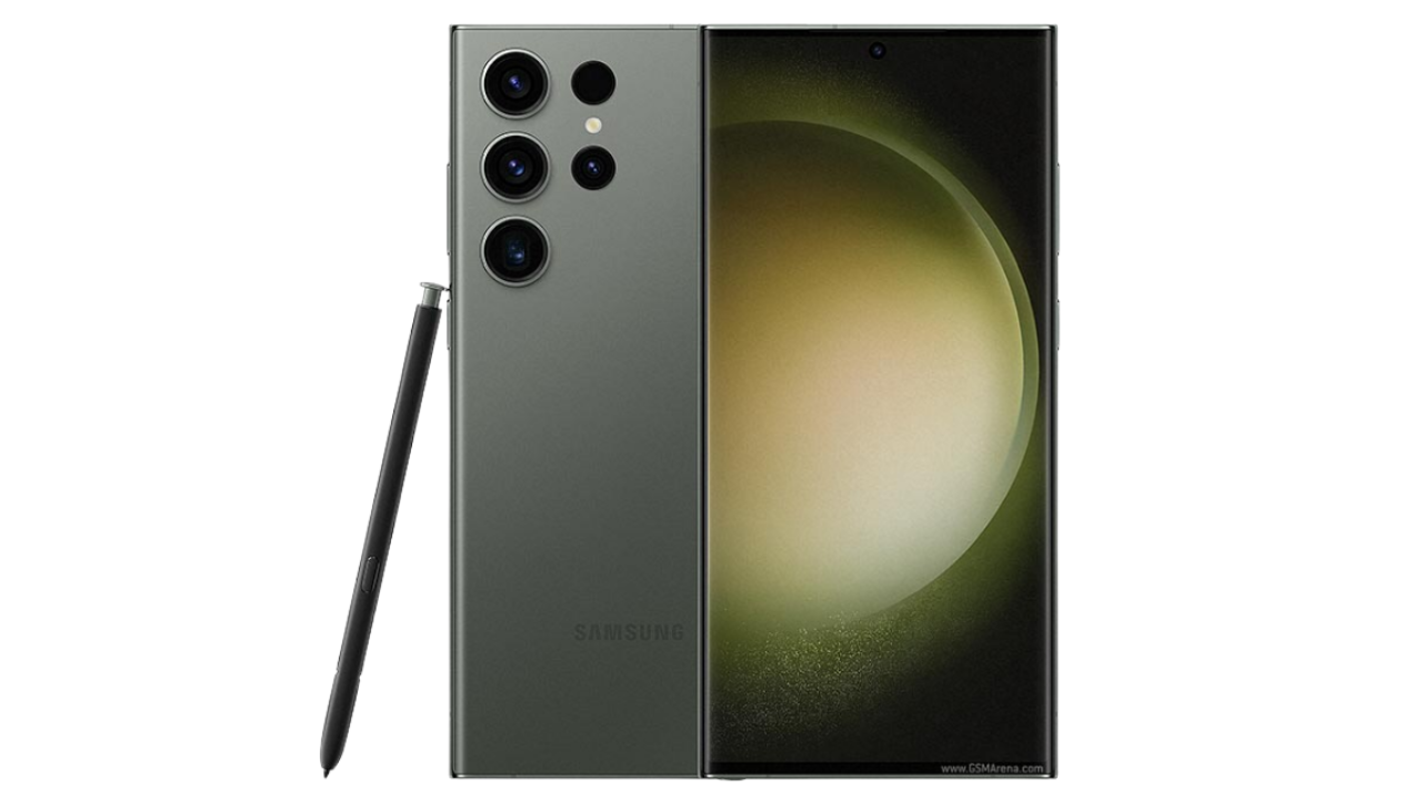 Samsung Galaxy S23 Ultra 5G