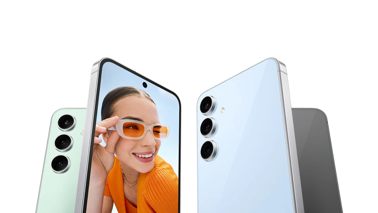 Samsung Galaxy S24 FE