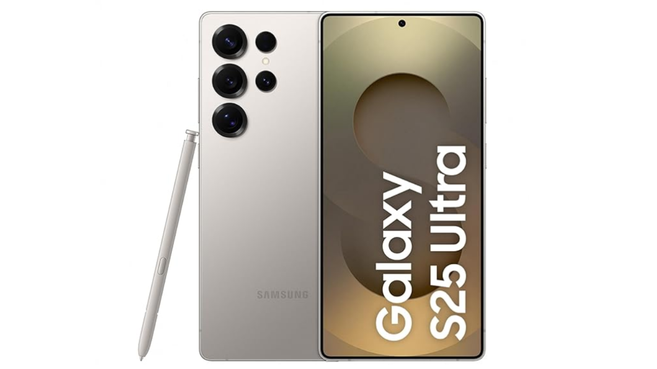 Samsung Galaxy S25 Ultra