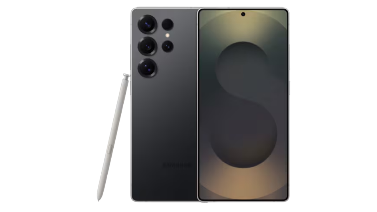 Samsung Galaxy S26 Ultra