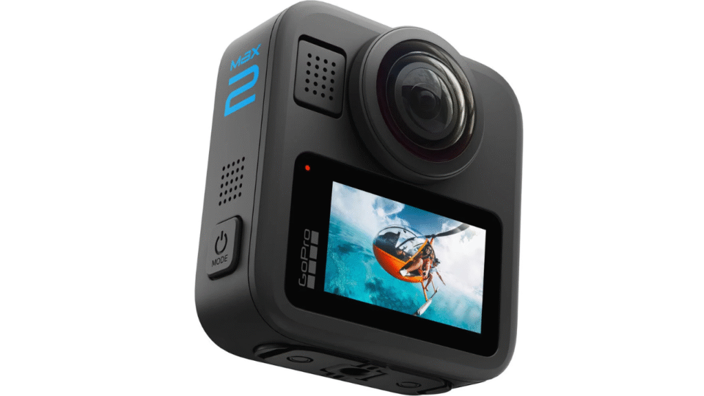 GoPro Max 2 