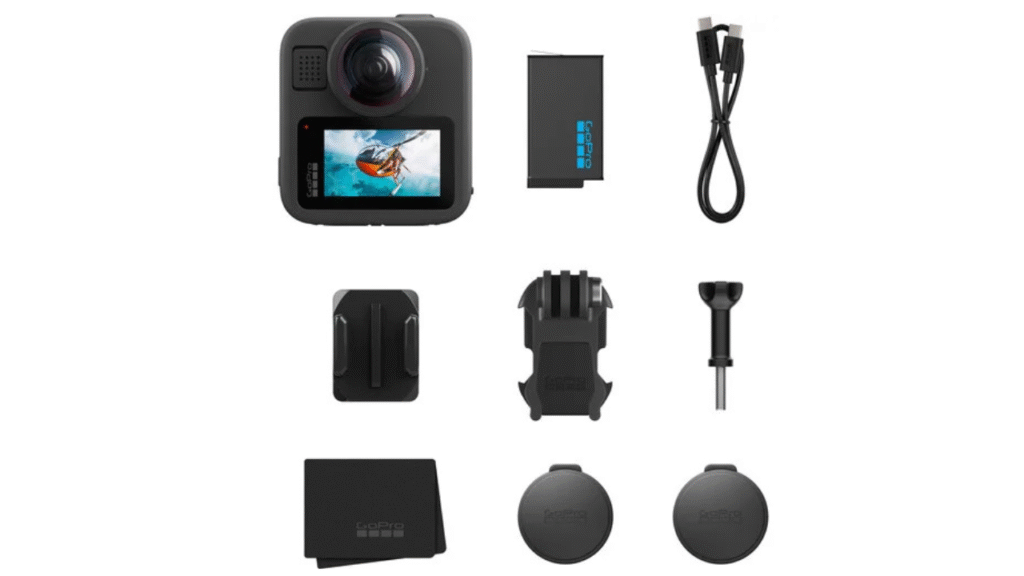 GoPro Max 2 