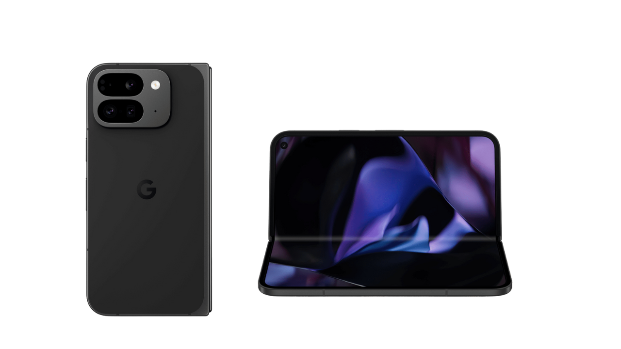 Google Pixel 9 Pro Fold