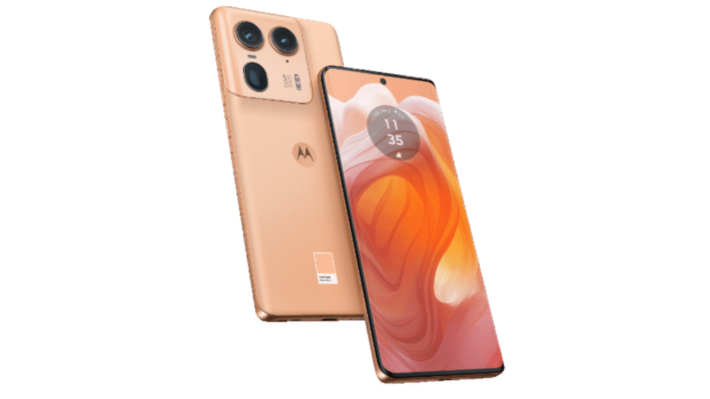 Motorola Edge 50 Ultra 