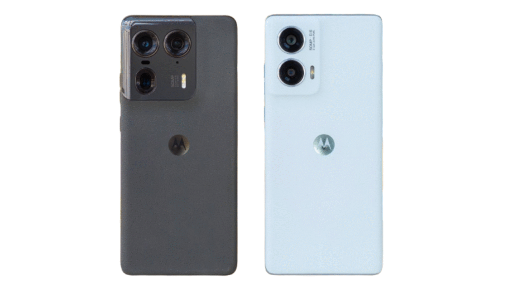 Motorola Edge 50 Ultra 