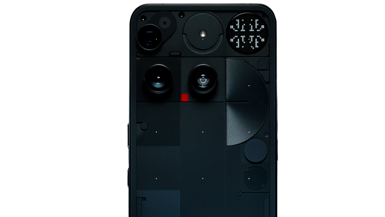 Nothing Phone (3)