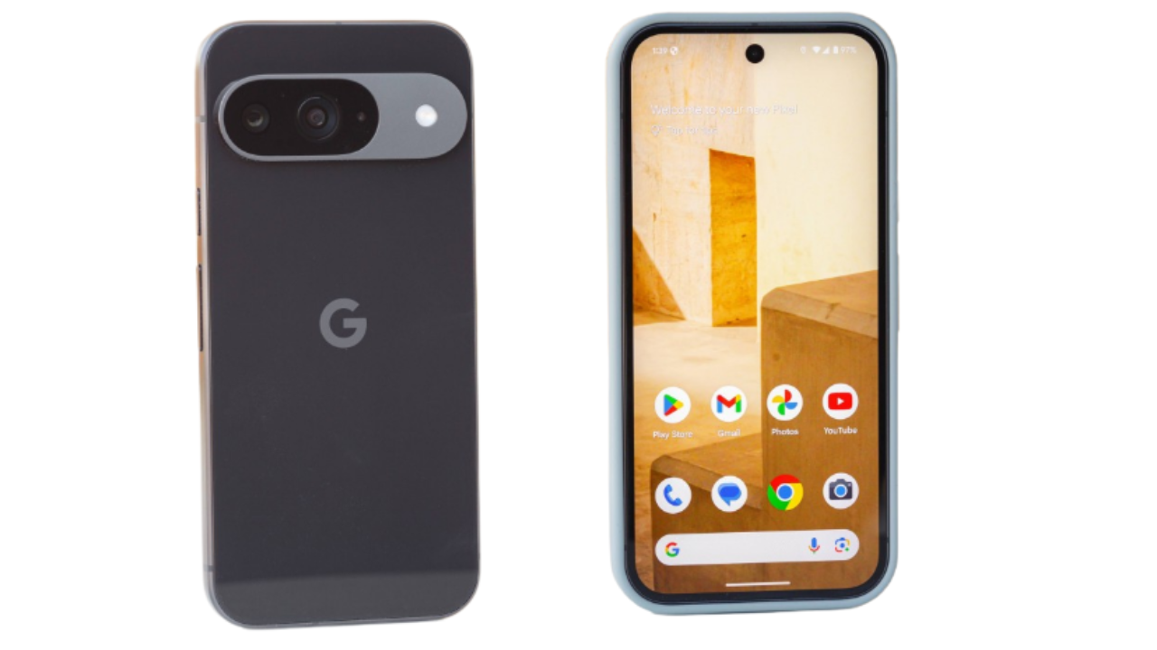 Google Pixel 9