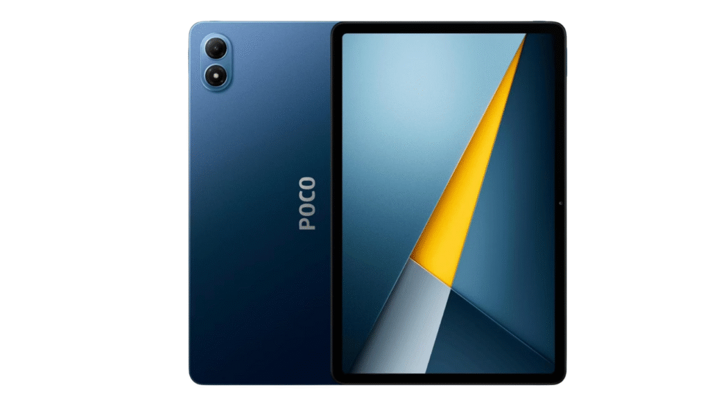 Poco Pad M1 