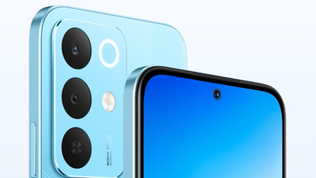 Realme C85 5G