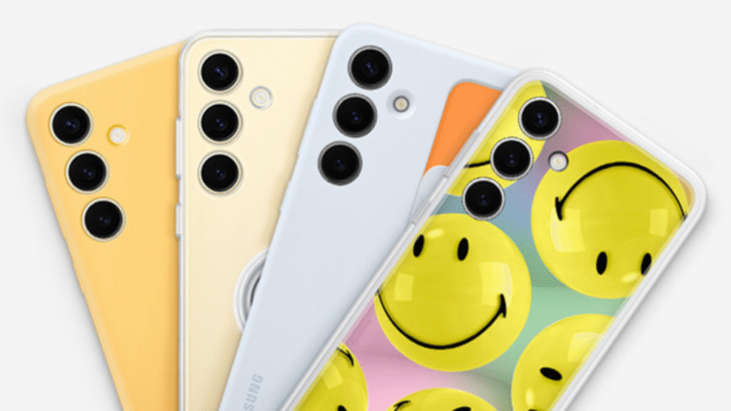  Samsung Galaxy S24 5G