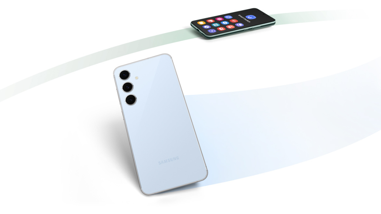 Samsung Galaxy S24 FE 5G