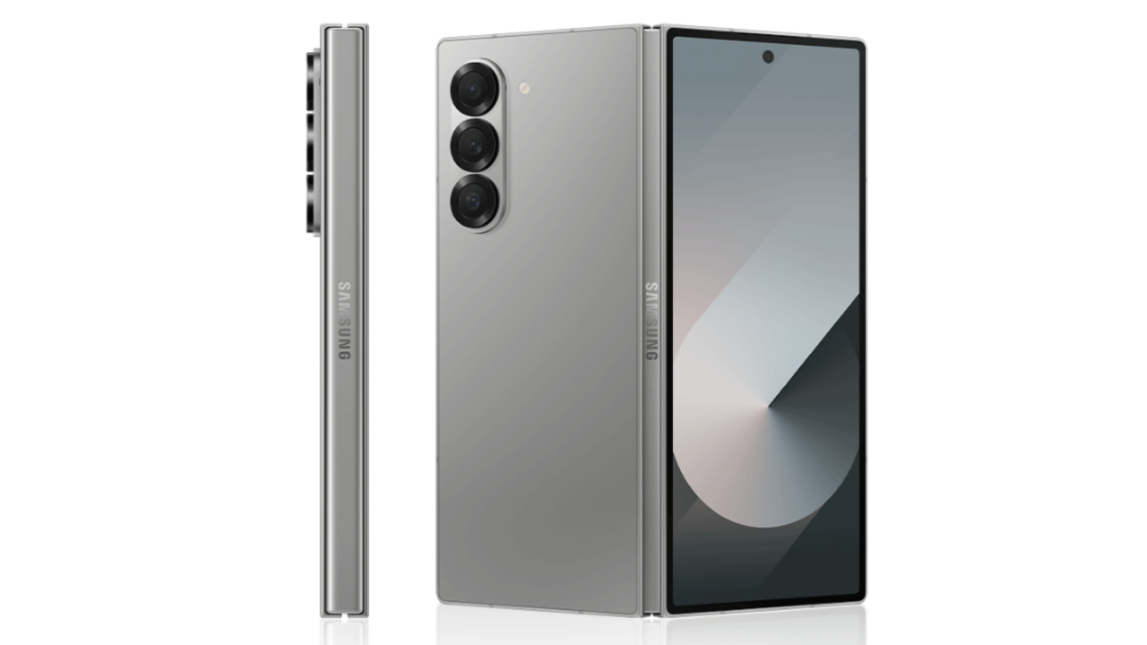 Samsung Galaxy Z Fold 6 5G