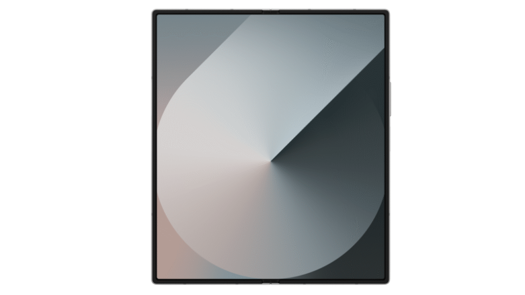 Samsung Galaxy Z Fold 6 5G
