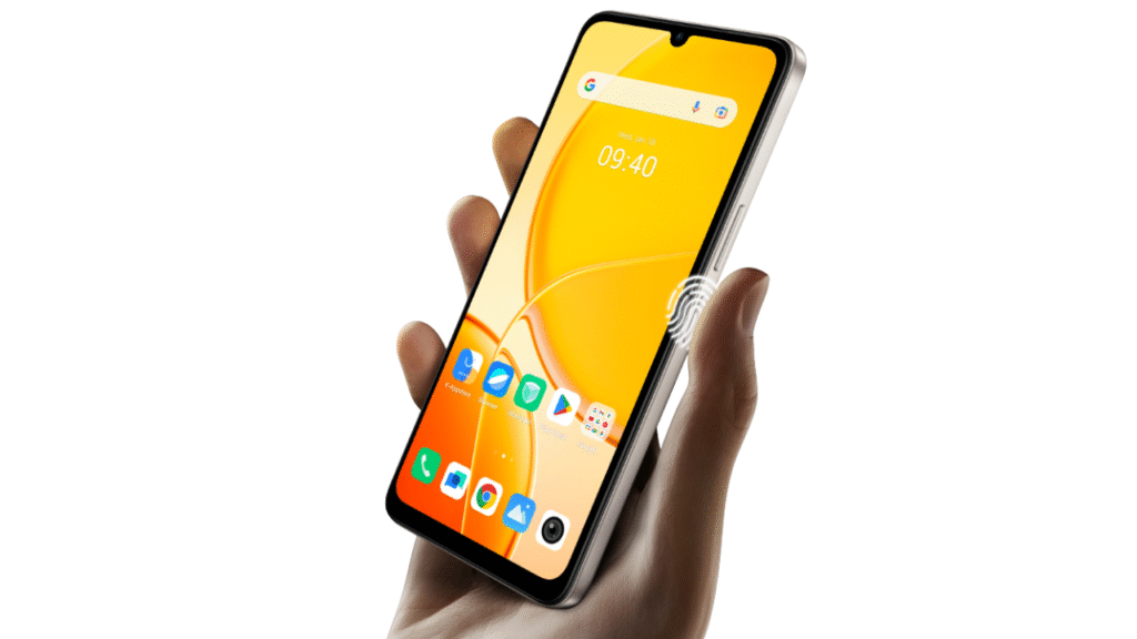 Vivo Y19s 5G
