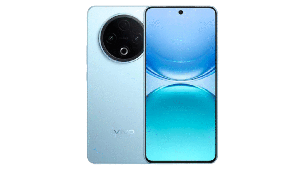 Vivo Y500 Pro