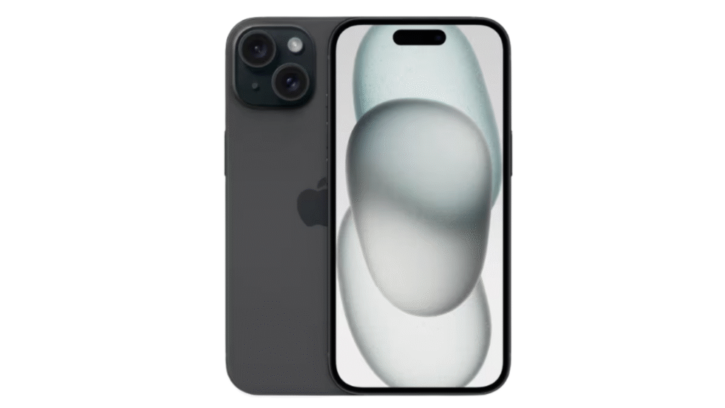 Apple iPhone 15
