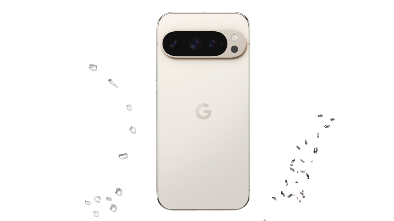 Google Pixel 9 Pro