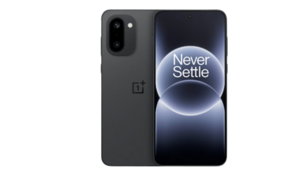 OnePlus Ace 6T