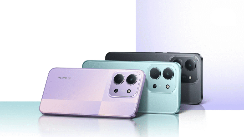 Redmi​‍​‌‍​‍‌​‍​‌‍​‍‌​‍​‌‍​‍‌ 15C 5G