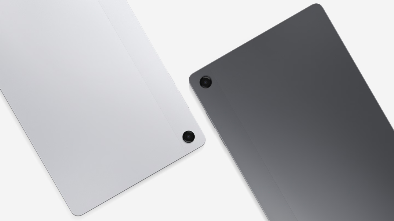 Samsung Galaxy Tab A11+