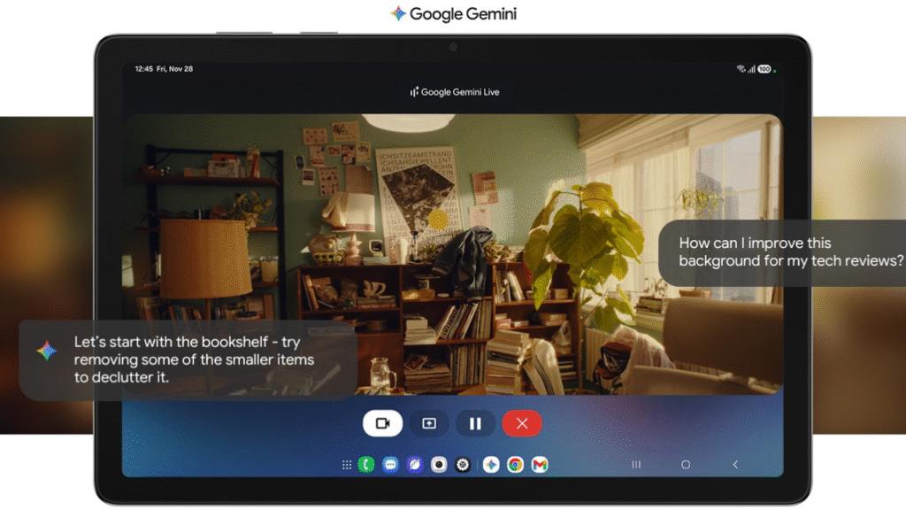 Samsung Galaxy Tab A11+